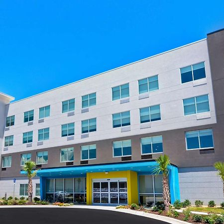 Tru By Hilton Fort Walton Beach, Fl المظهر الخارجي الصورة
