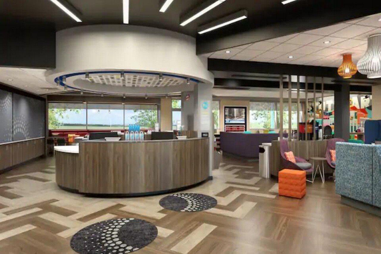 Tru By Hilton Fort Walton Beach, Fl المظهر الخارجي الصورة