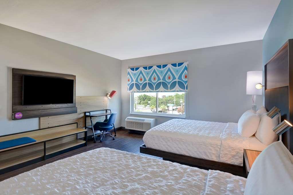 Tru By Hilton Fort Walton Beach, Fl الغرفة الصورة
