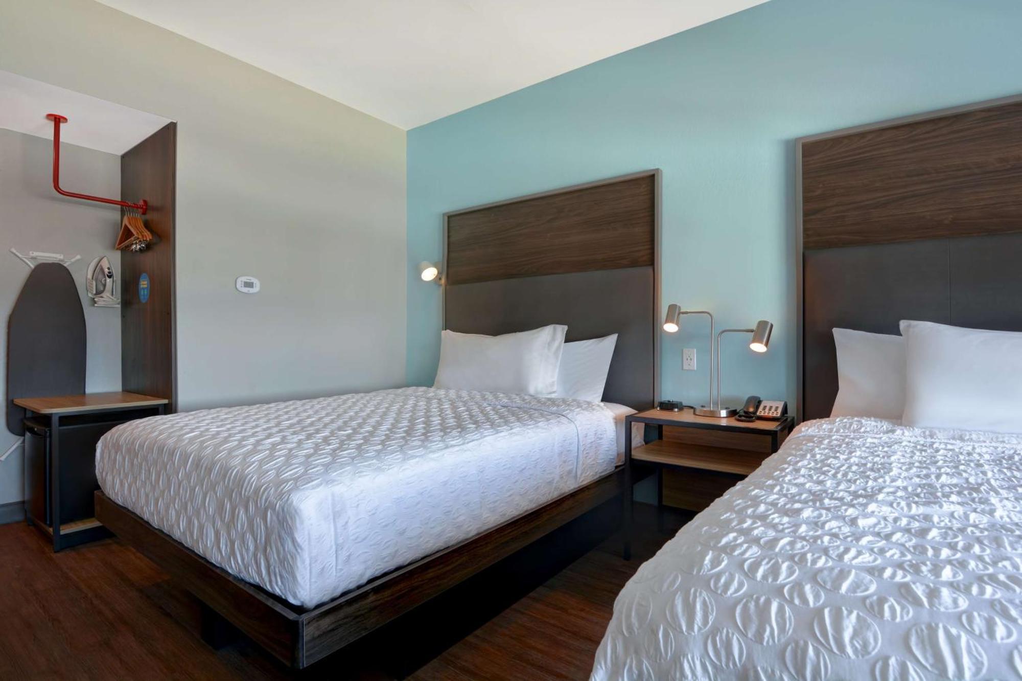 Tru By Hilton Fort Walton Beach, Fl المظهر الخارجي الصورة