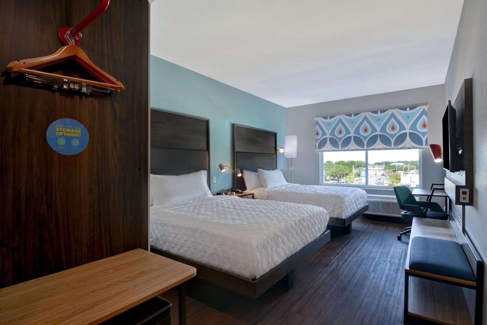 Tru By Hilton Fort Walton Beach, Fl المظهر الخارجي الصورة