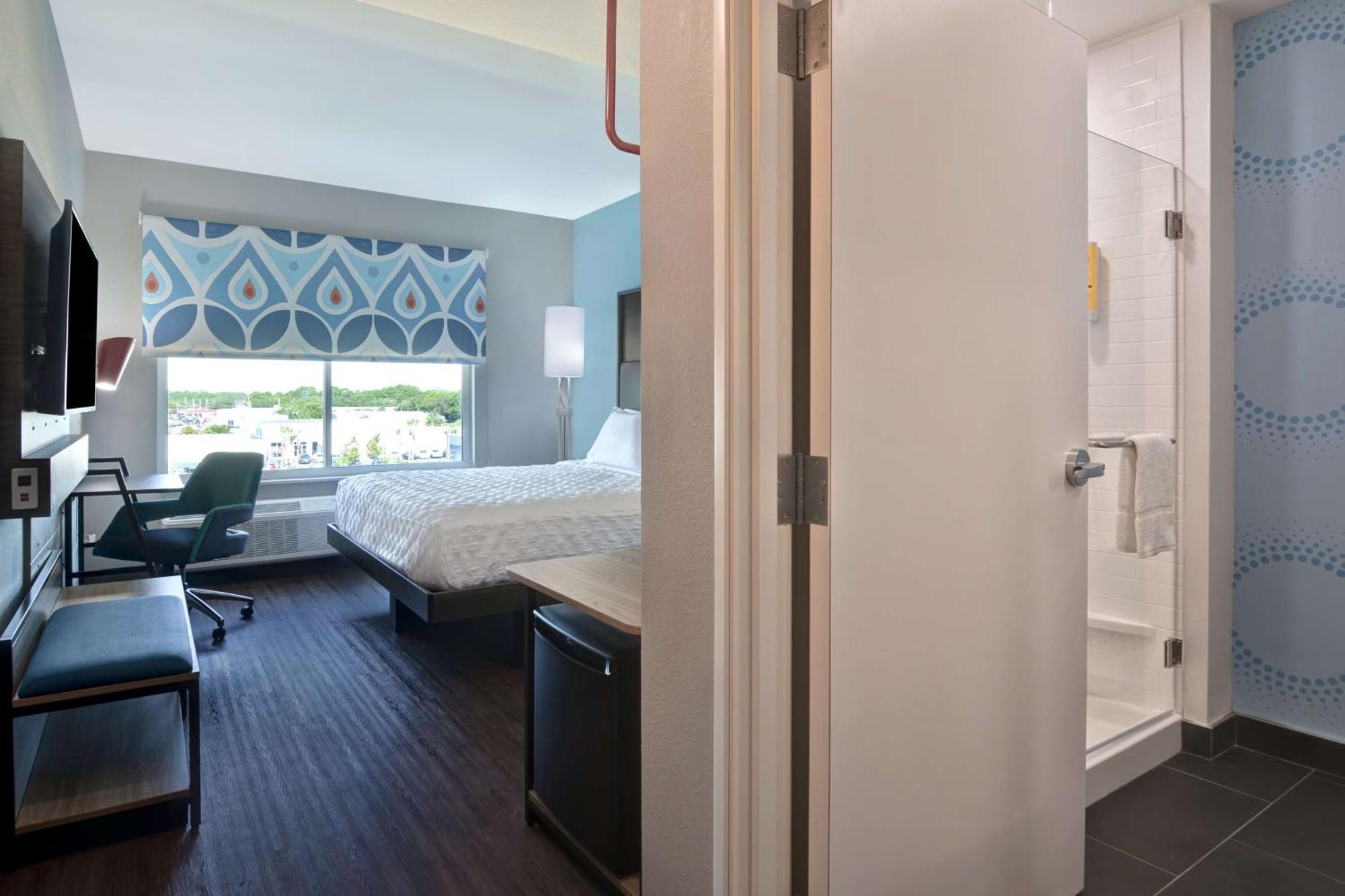 Tru By Hilton Fort Walton Beach, Fl المظهر الخارجي الصورة