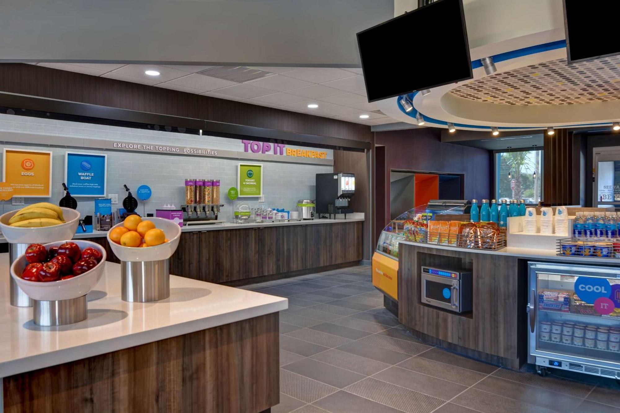 Tru By Hilton Fort Walton Beach, Fl المظهر الخارجي الصورة