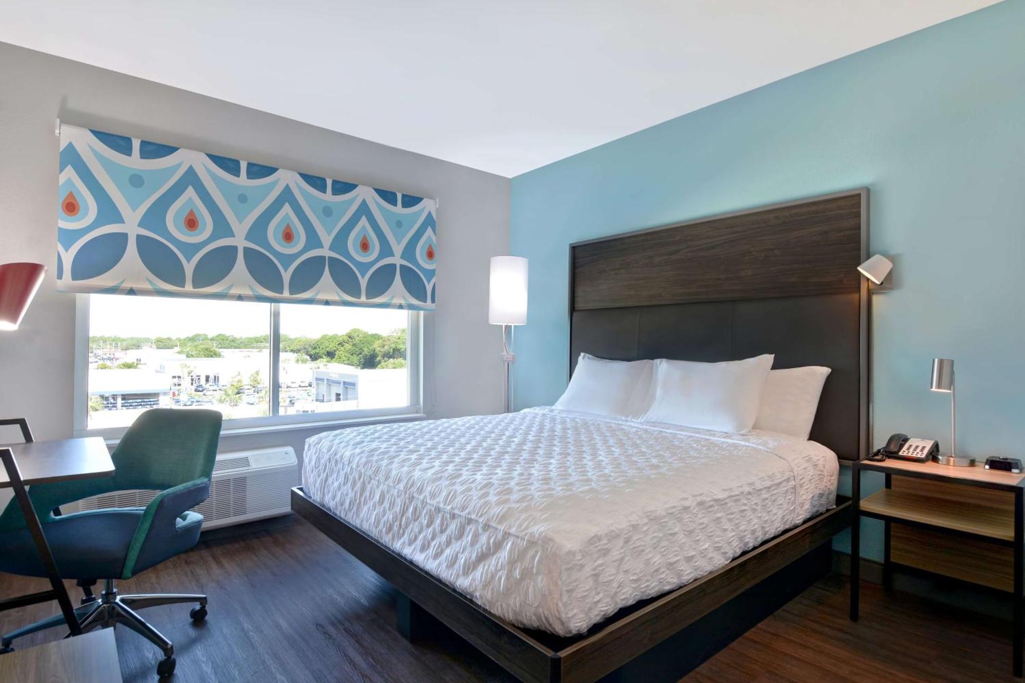 Tru By Hilton Fort Walton Beach, Fl المظهر الخارجي الصورة