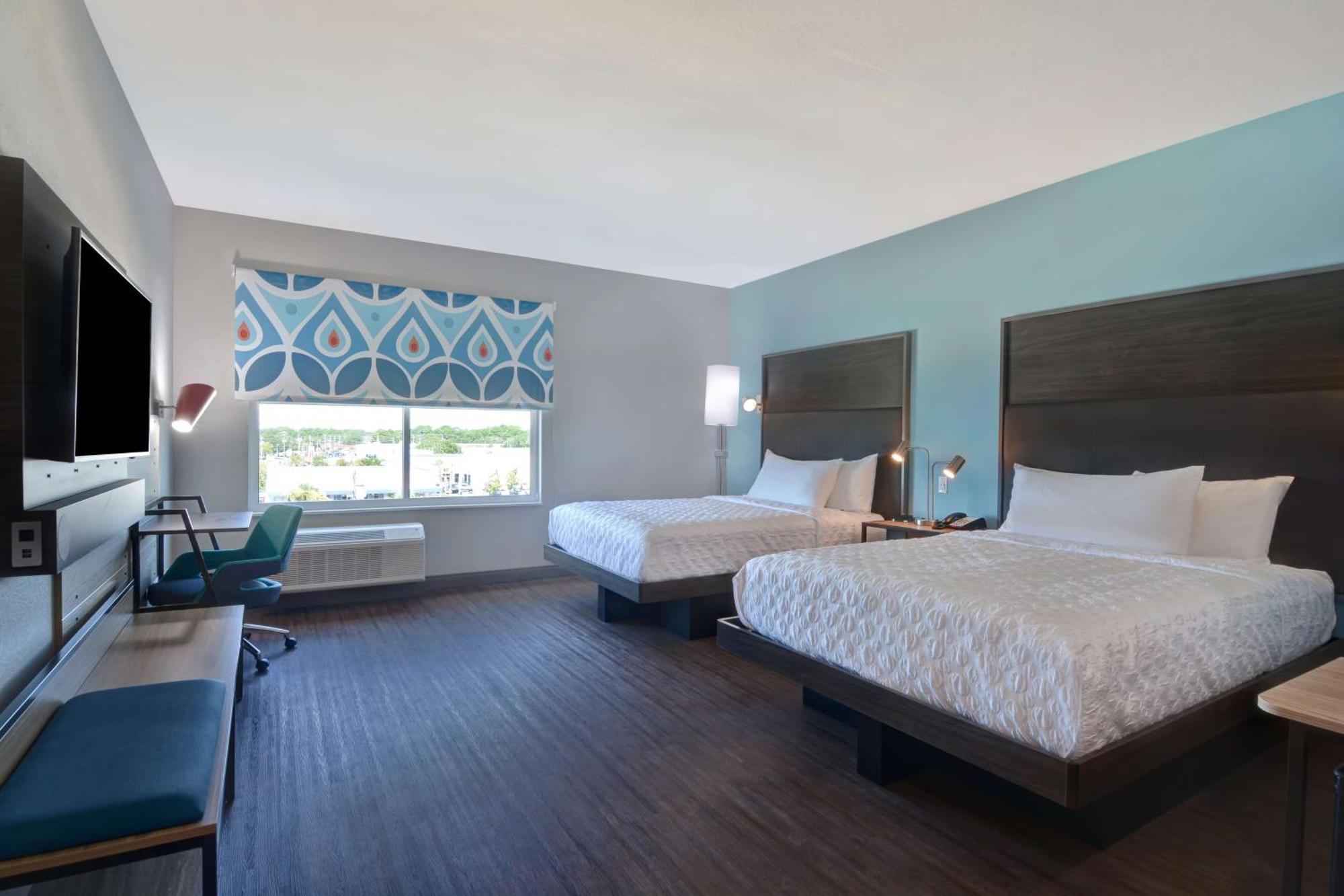 Tru By Hilton Fort Walton Beach, Fl المظهر الخارجي الصورة