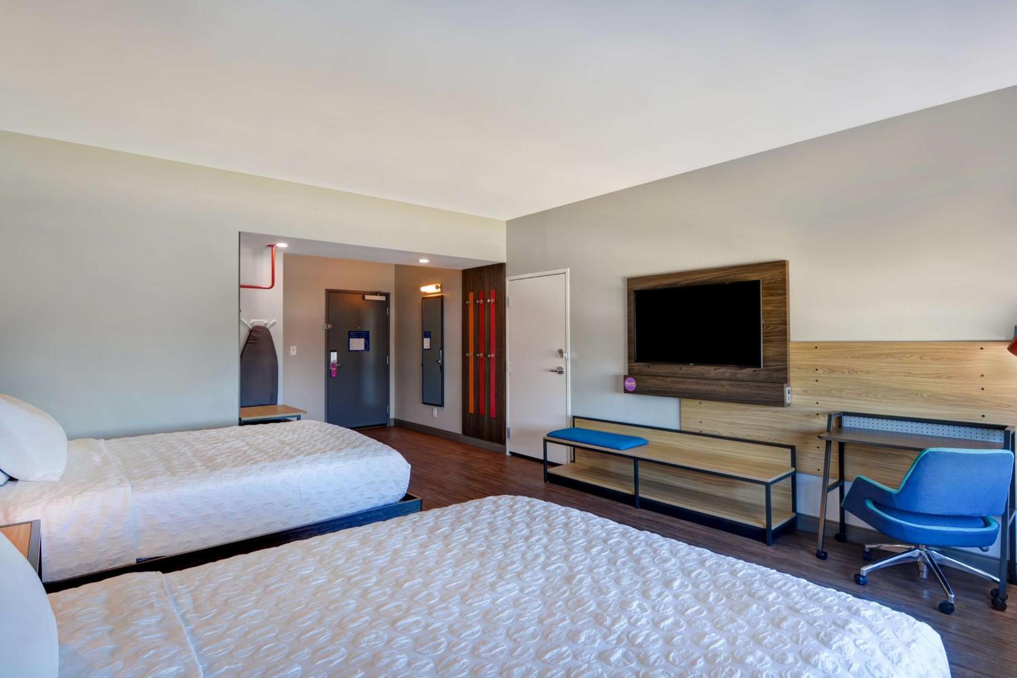 Tru By Hilton Fort Walton Beach, Fl المظهر الخارجي الصورة