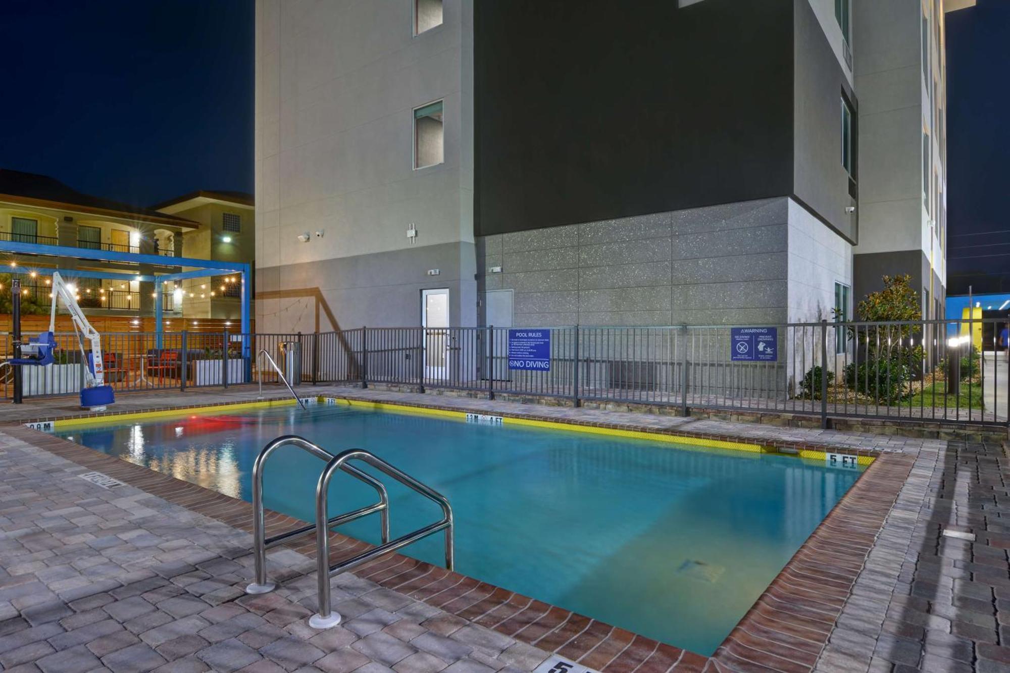 Tru By Hilton Fort Walton Beach, Fl المظهر الخارجي الصورة