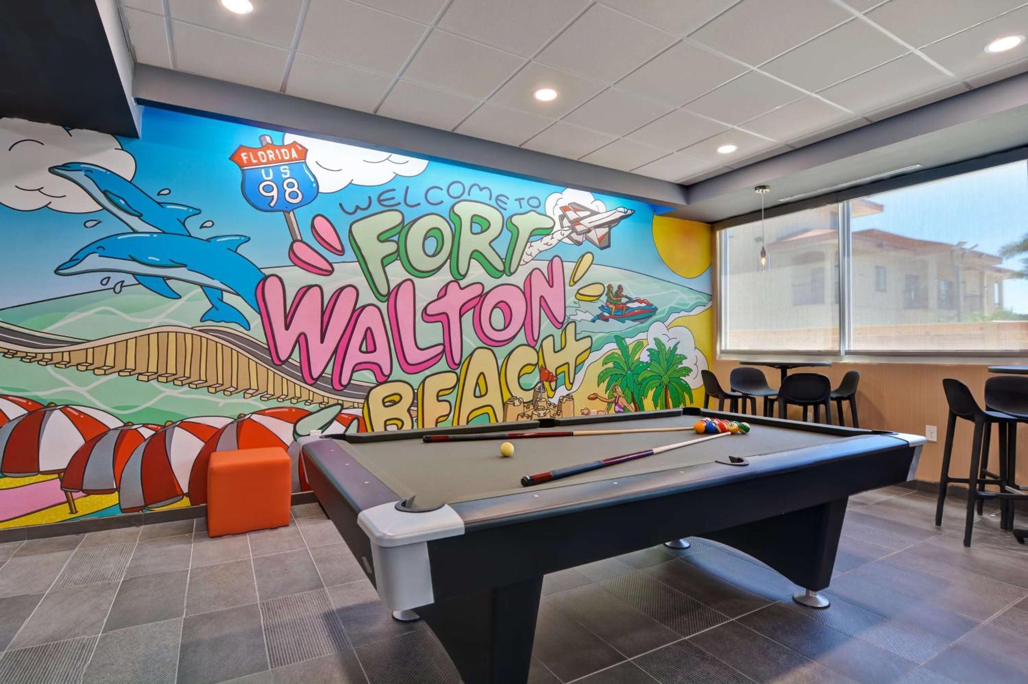 Tru By Hilton Fort Walton Beach, Fl المظهر الخارجي الصورة
