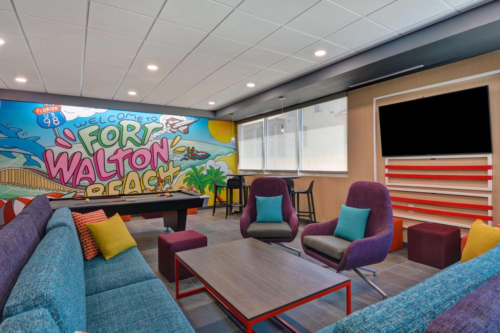 Tru By Hilton Fort Walton Beach, Fl المظهر الخارجي الصورة